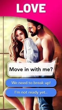 Scandal: Interactive Stories screenshot, image №2379504 - RAWG