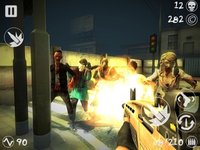 Call Of Battlefield - Fps Online screenshot, image №2184688 - RAWG