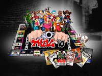 Thug io (opoly) screenshot, image №1631760 - RAWG