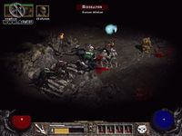 Diablo II screenshot, image №322242 - RAWG