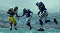 Madden NFL 09 screenshot, image №481533 - RAWG