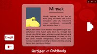 Sistem Imun: Antibodi vs Antigen screenshot, image №3482241 - RAWG