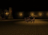 No Way Out (itch) (GoldArmyy) screenshot, image №3437757 - RAWG