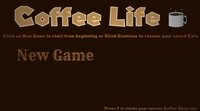 Coffee Life screenshot, image №2427715 - RAWG