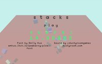 stacks (sweethams) screenshot, image №2721290 - RAWG
