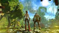 ENSLAVED: Odyssey to the West Premium Edition screenshot, image №636116 - RAWG