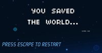 SpaceShooter GameCodeur.fr screenshot, image №1748973 - RAWG
