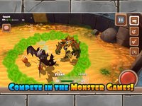 Monster Adventures screenshot, image №1537580 - RAWG