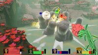 Brawlmageddon screenshot, image №4142983 - RAWG