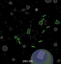 Shipteroids screenshot, image №2934177 - RAWG
