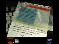 Spycraft: The Great Game screenshot, image №221756 - RAWG