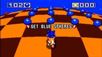 Sonic the Hedgehog 3 (1994) screenshot, image №2006853 - RAWG