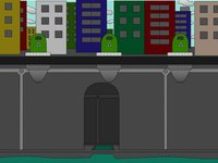 EcoRobot screenshot, image №1251246 - RAWG