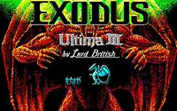 Ultima III: Exodus screenshot, image №738543 - RAWG