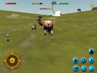 Wild Deer Simulator 3D screenshot, image №1625030 - RAWG