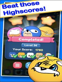 Pop Sanic Go! screenshot, image №2120981 - RAWG