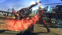 Tekken Revolution screenshot, image №610905 - RAWG