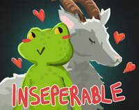 Inseparable: A Goat and Frog Adventure screenshot, image №2885280 - RAWG