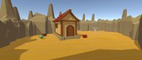 Survival (itch) (Games.io) screenshot, image №1775585 - RAWG