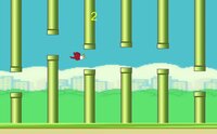 Flappy_Eagle screenshot, image №3221444 - RAWG