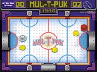 Backyard Hockey screenshot, image №297107 - RAWG