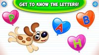 Super ABC! Learning games for kids! Preschool apps screenshot, image №1589710 - RAWG