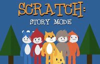 Scratch Story Mode The Complete Adventures screenshot, image №3621327 - RAWG