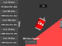 Coke Clicker screenshot, image №3432347 - RAWG