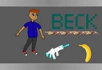 Beck (DJSGames88) screenshot, image №3304877 - RAWG