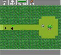 Forest Floor screenshot, image №1049527 - RAWG