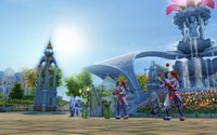 Aion screenshot, image №456681 - RAWG