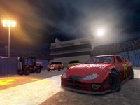 Race Track Car Parking screenshot, image №1881827 - RAWG