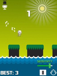 Scream Animals - Hero Go! screenshot, image №1943839 - RAWG