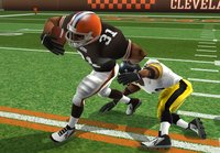 Madden NFL 10 screenshot, image №524336 - RAWG