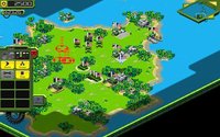 Tropical Stormfront LITE - RTS screenshot, image №1502433 - RAWG