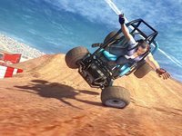 Buggy Stunt Driver screenshot, image №1881657 - RAWG