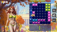Girls and Blocks screenshot, image №4128762 - RAWG