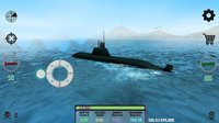 Submarine screenshot, image №1351544 - RAWG