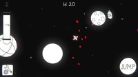 Super Space Jump Man screenshot, image №1845821 - RAWG