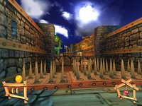 Chester Adventures screenshot, image №407243 - RAWG