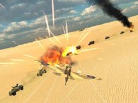 World of Iron Birds - Warplanes HD screenshot, image №1836074 - RAWG