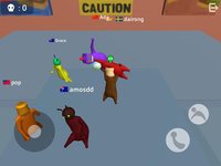 Noodleman.io - Fight Party Games screenshot, image №2083197 - RAWG