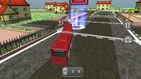 Dual Bus Simulator screenshot, image №3940246 - RAWG