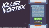 Killer Vortex screenshot, image №3531909 - RAWG