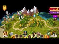 Heroes of Flatlandia screenshot, image №1883951 - RAWG