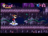 Rayman: Brain Games screenshot, image №2982132 - RAWG