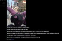 Baphominho Adventures 2 screenshot, image №3530745 - RAWG