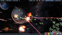 Interstellar Defence Troops screenshot, image №587305 - RAWG