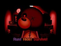Bear Haven: Survive Five Nights in Motel screenshot, image №1777360 - RAWG
