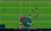 QuickHit Football screenshot, image №534072 - RAWG